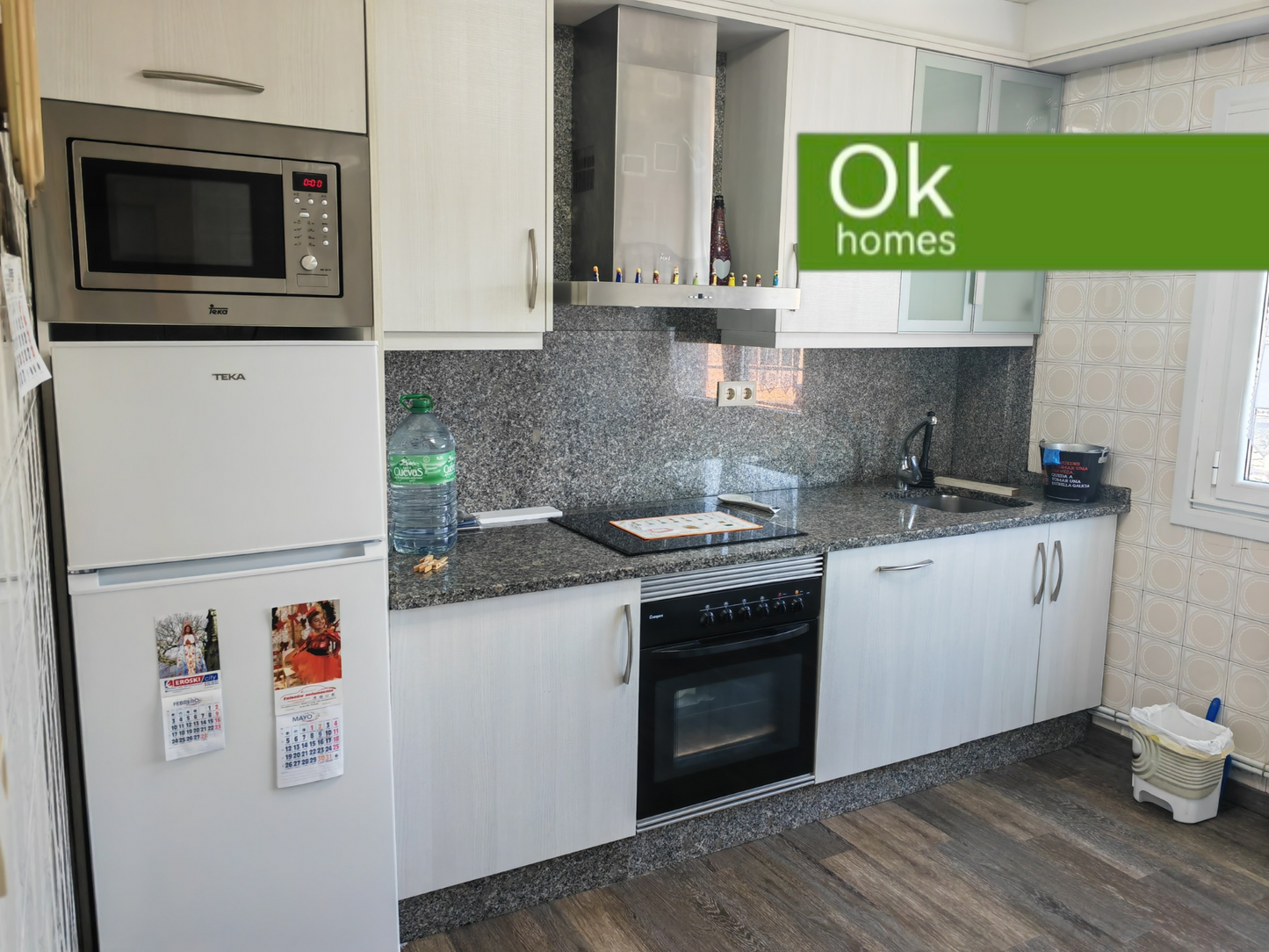 PISO VENTA - TEIXEIRO - AA/750 - 98