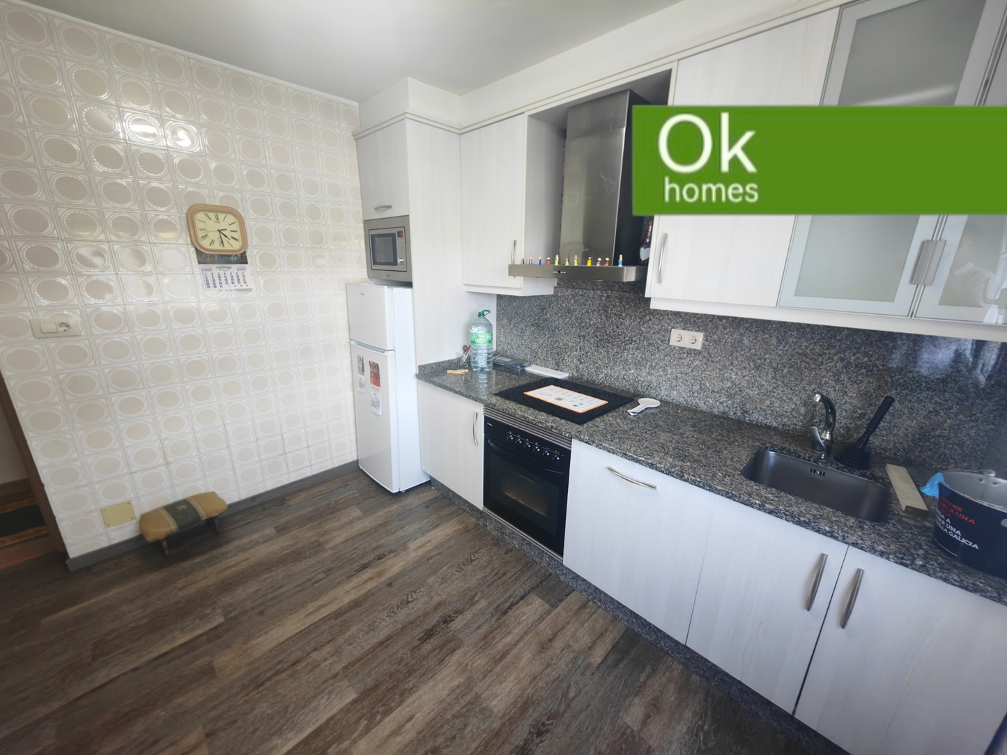 PISO VENTA - TEIXEIRO - AA/750 - 98