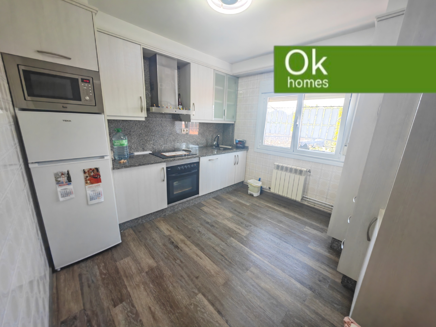 PISO VENTA - TEIXEIRO - AA/750 - 98