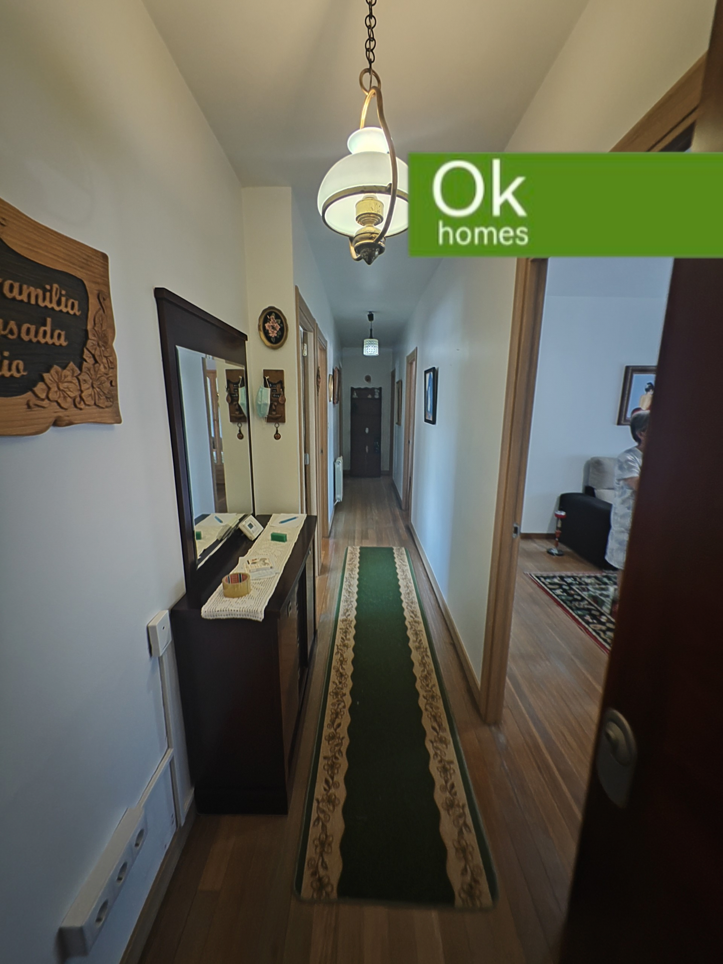 PISO VENTA - TEIXEIRO - AA/750 - 98