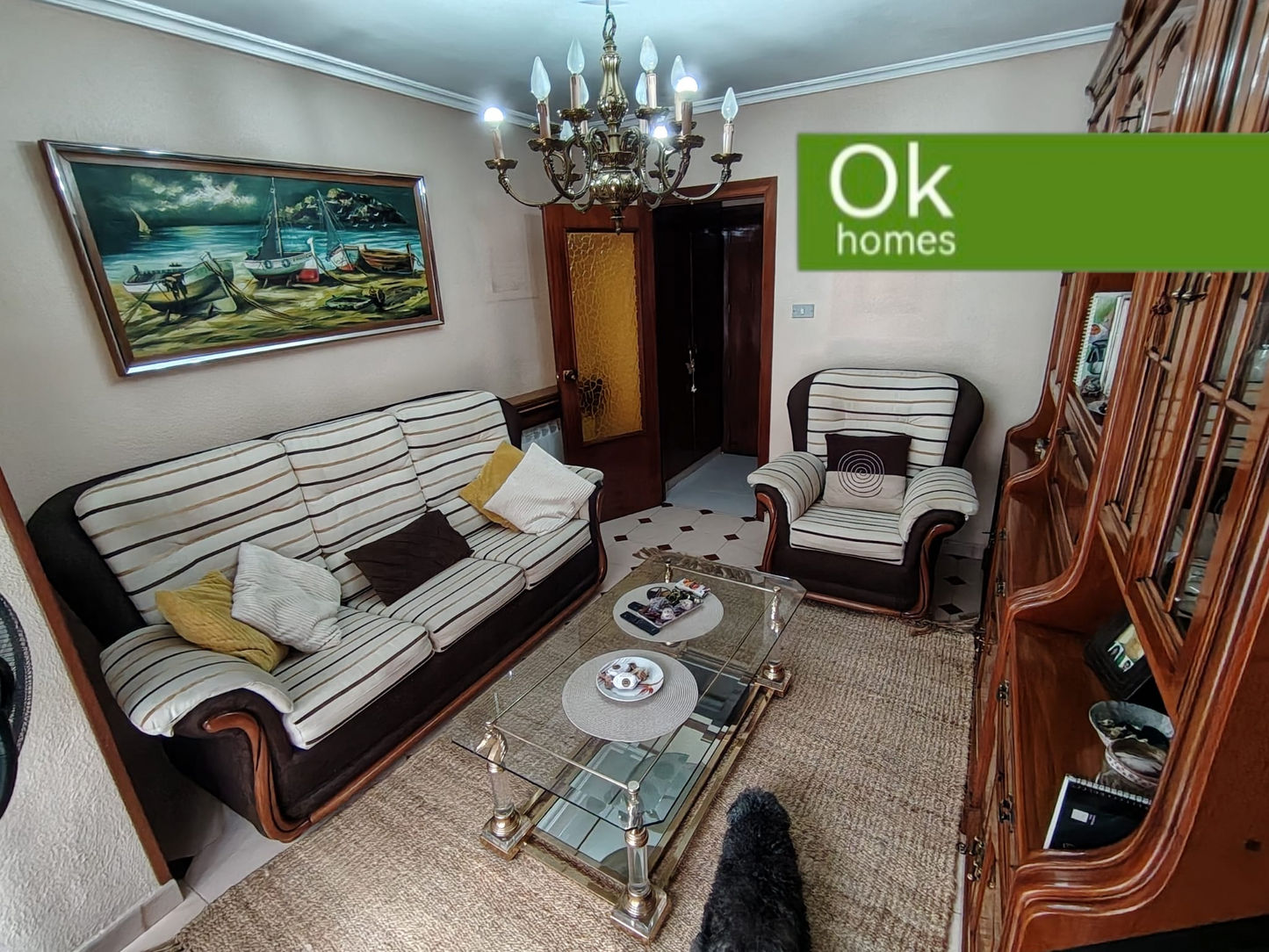 CASA V - BLIMEA - S.M REY AURELIO - AA/141 - 205
