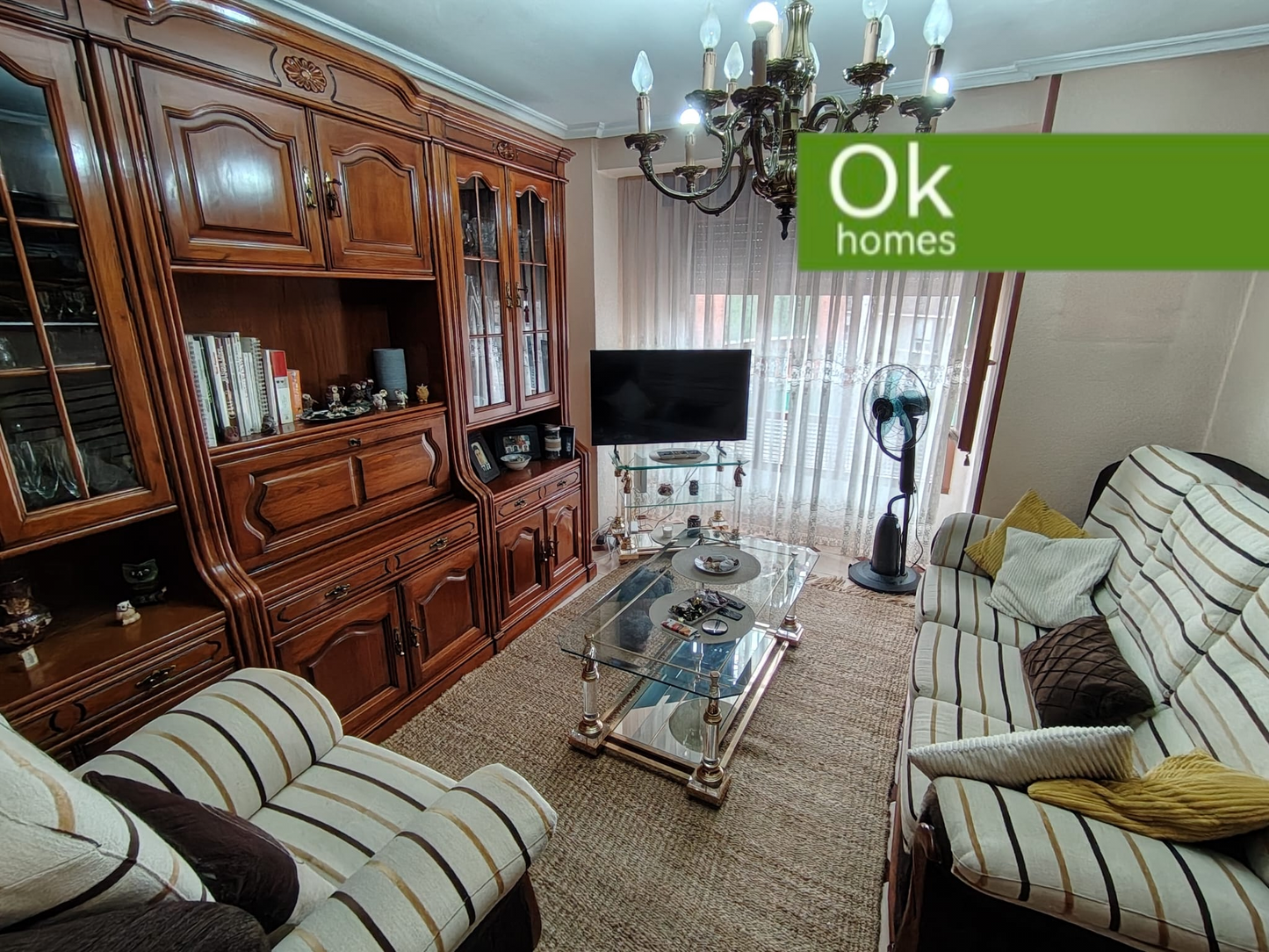 CASA V - BLIMEA - S.M REY AURELIO - AA/141 - 205