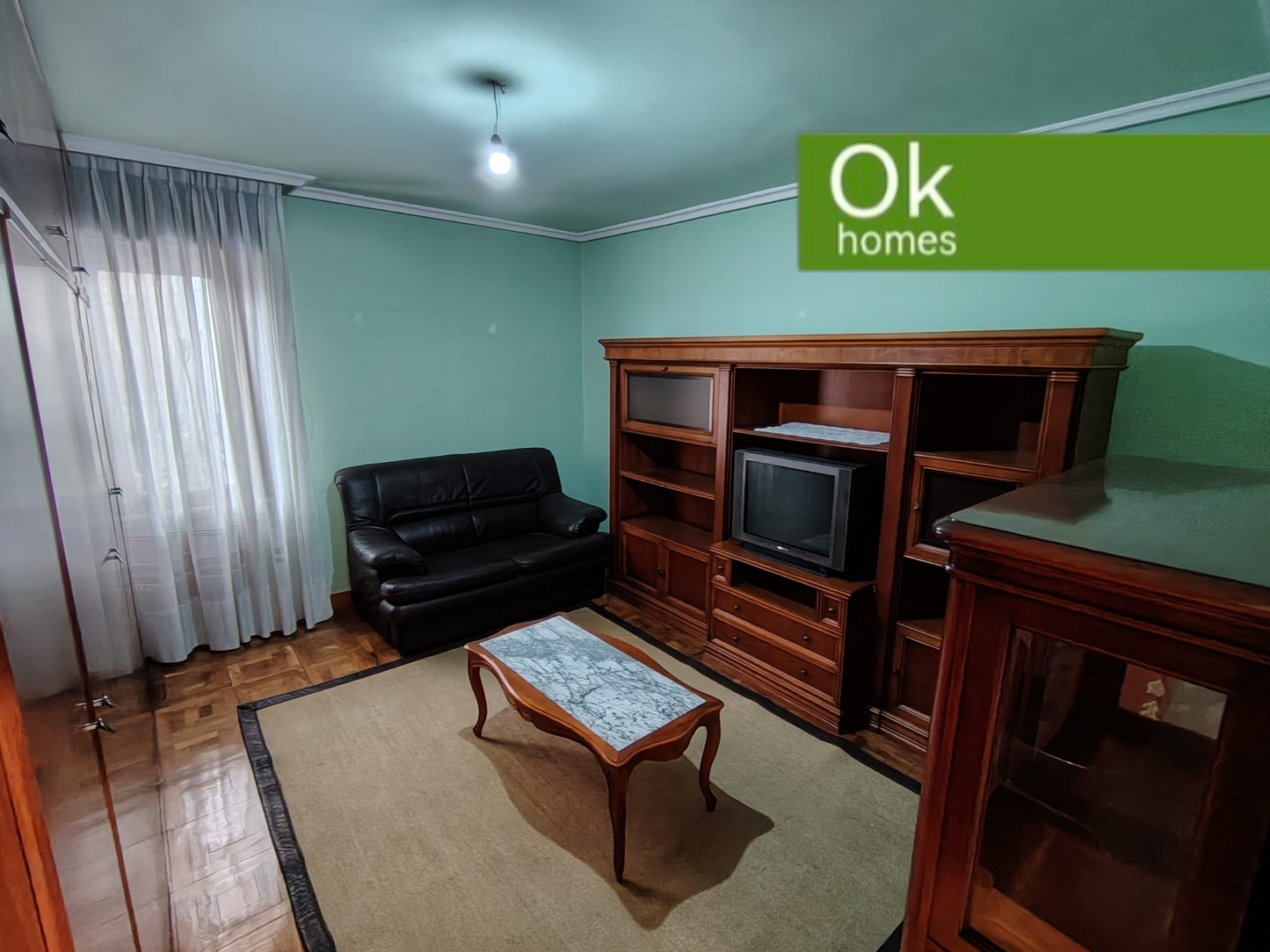 CASA V - BLIMEA - S.M REY AURELIO - AA/141 - 205