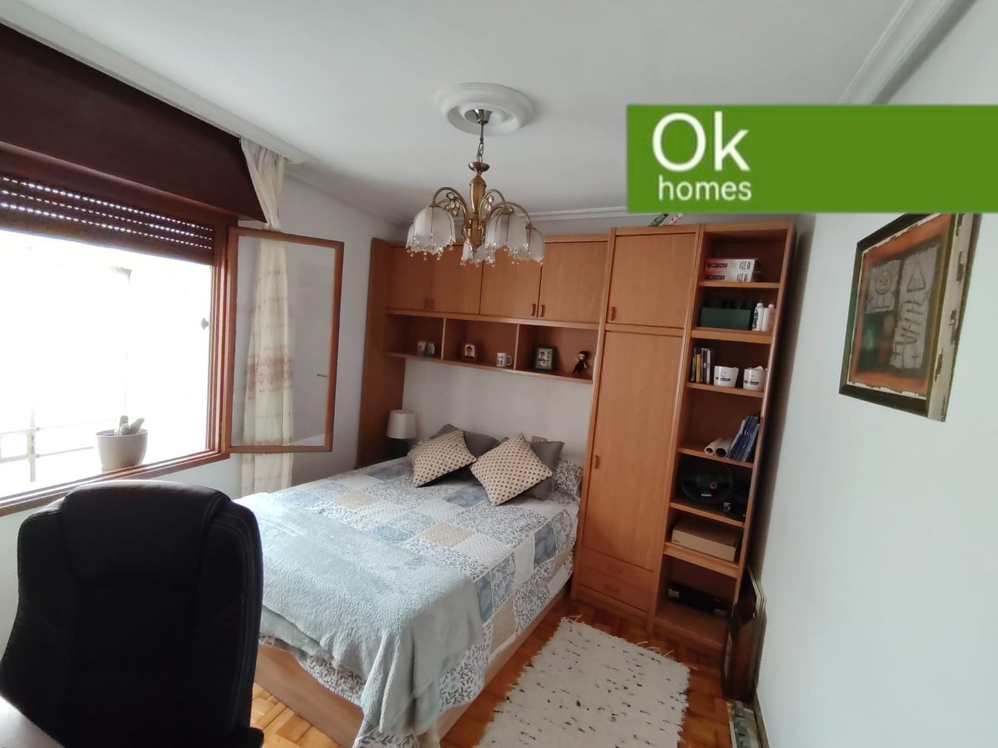CASA V - BLIMEA - S.M REY AURELIO - AA/141 - 205