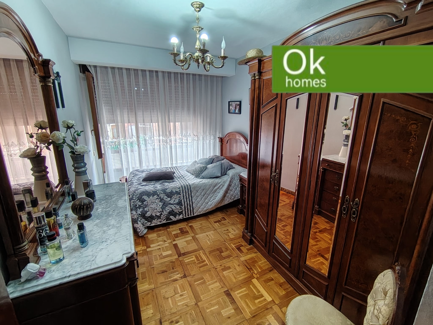 CASA V - BLIMEA - S.M REY AURELIO - AA/141 - 205