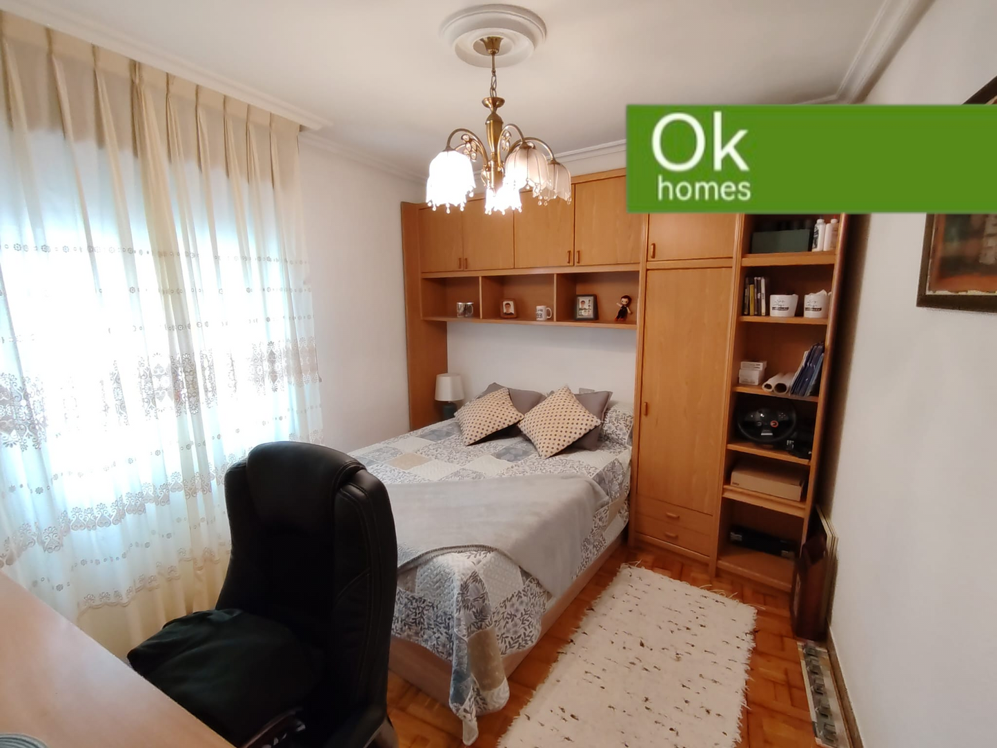 CASA V - BLIMEA - S.M REY AURELIO - AA/141 - 205