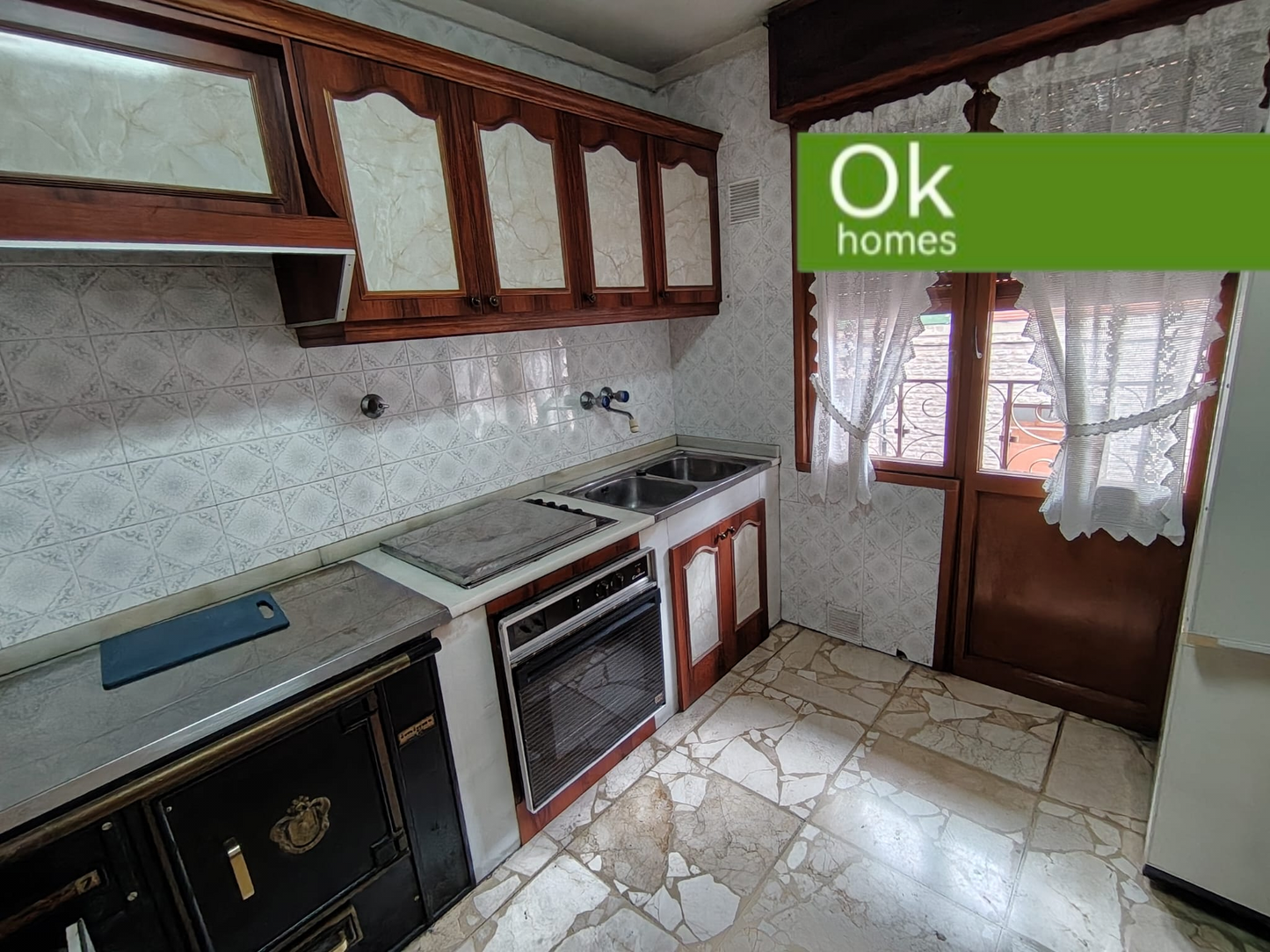 CASA V - BLIMEA - S.M REY AURELIO - AA/141 - 205