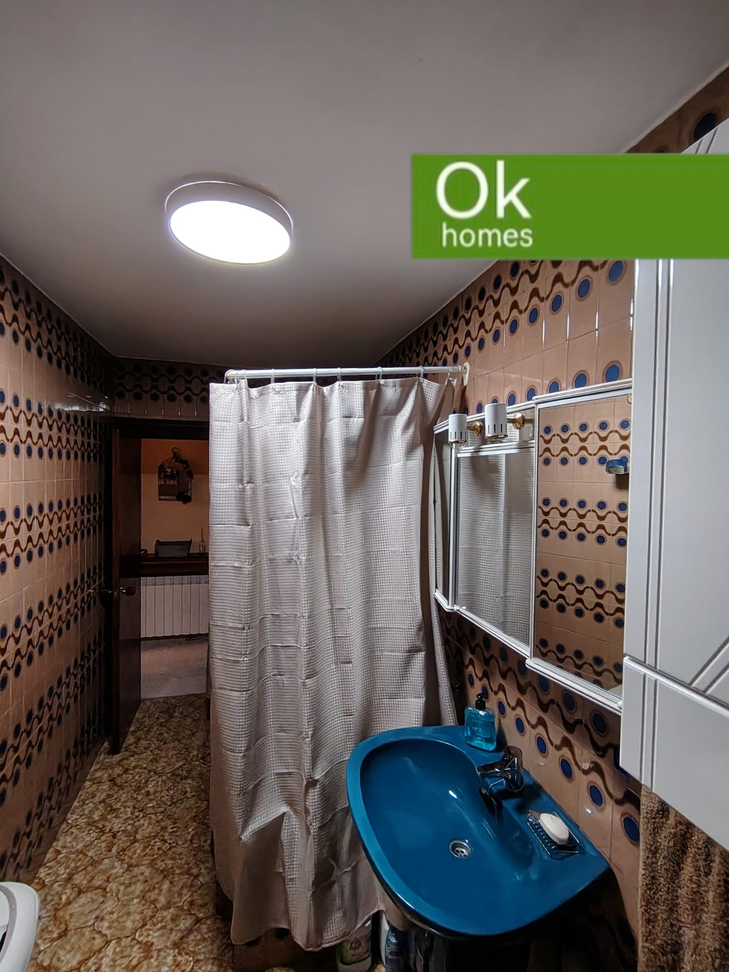 CASA V - BLIMEA - S.M REY AURELIO - AA/141 - 205