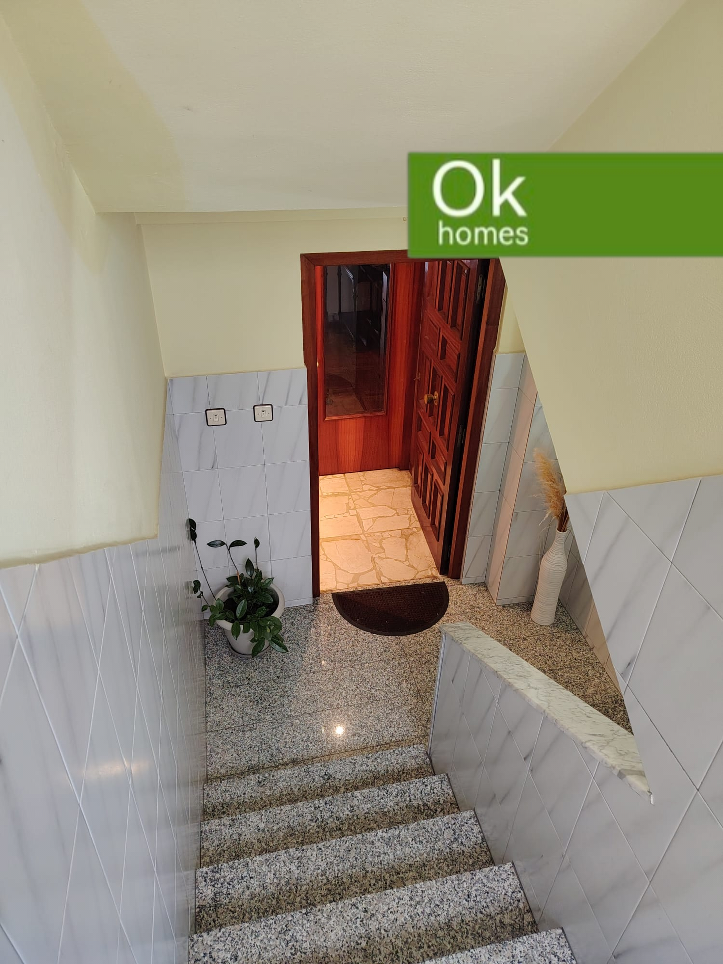 CASA V - BLIMEA - S.M REY AURELIO - AA/141 - 205
