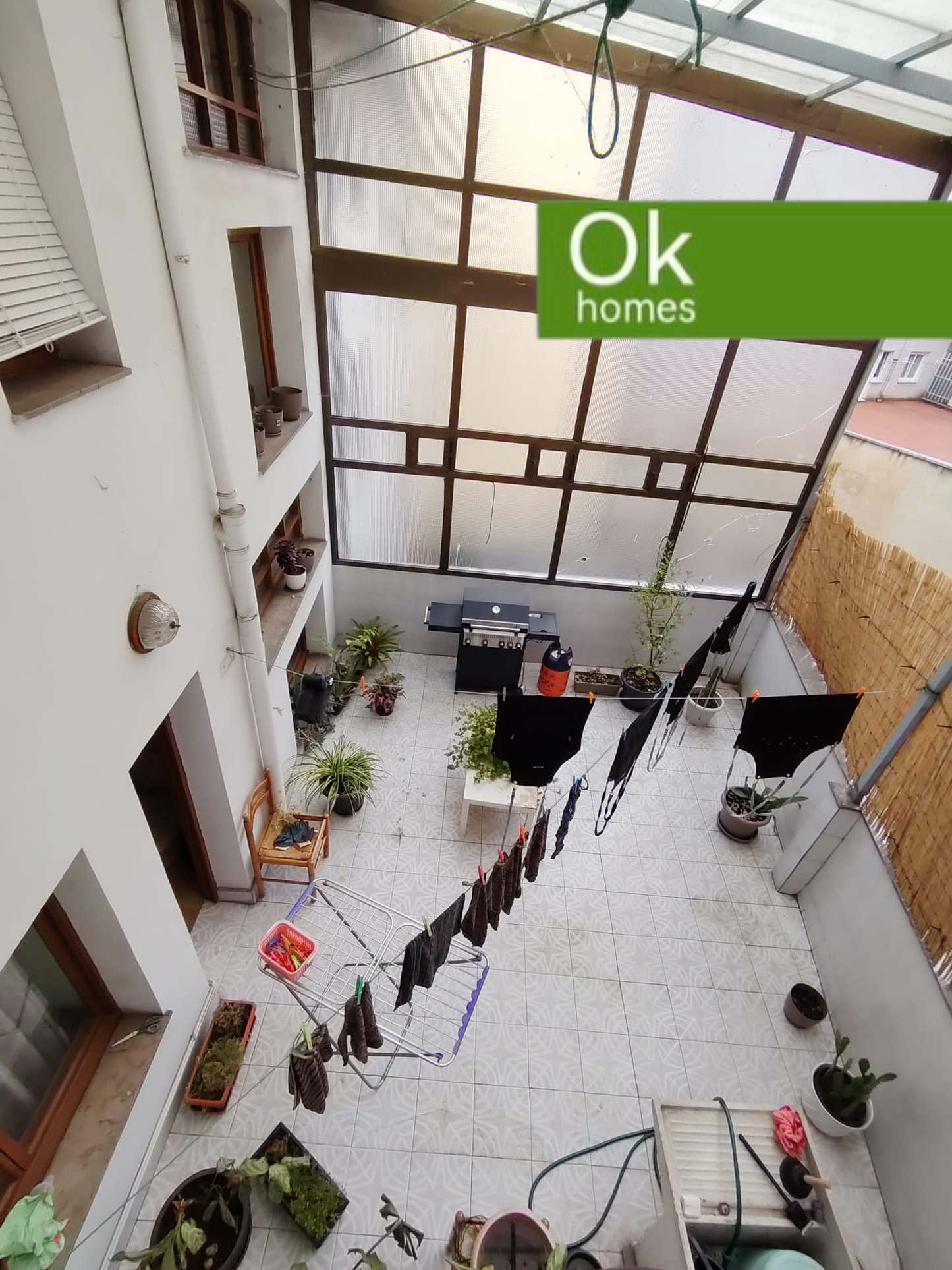 CASA V - BLIMEA - S.M REY AURELIO - AA/141 - 205