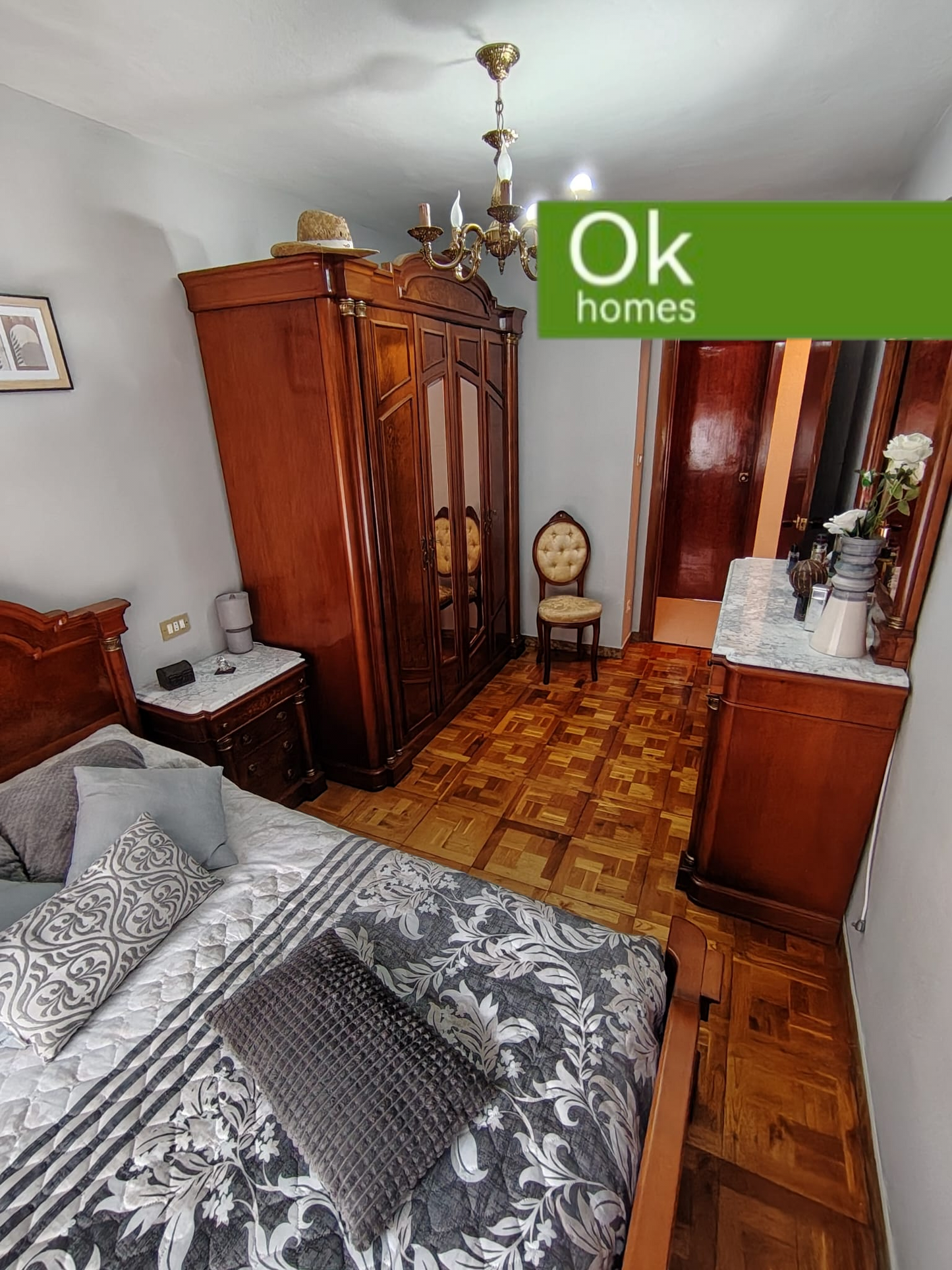 CASA V - BLIMEA - S.M REY AURELIO - AA/141 - 205