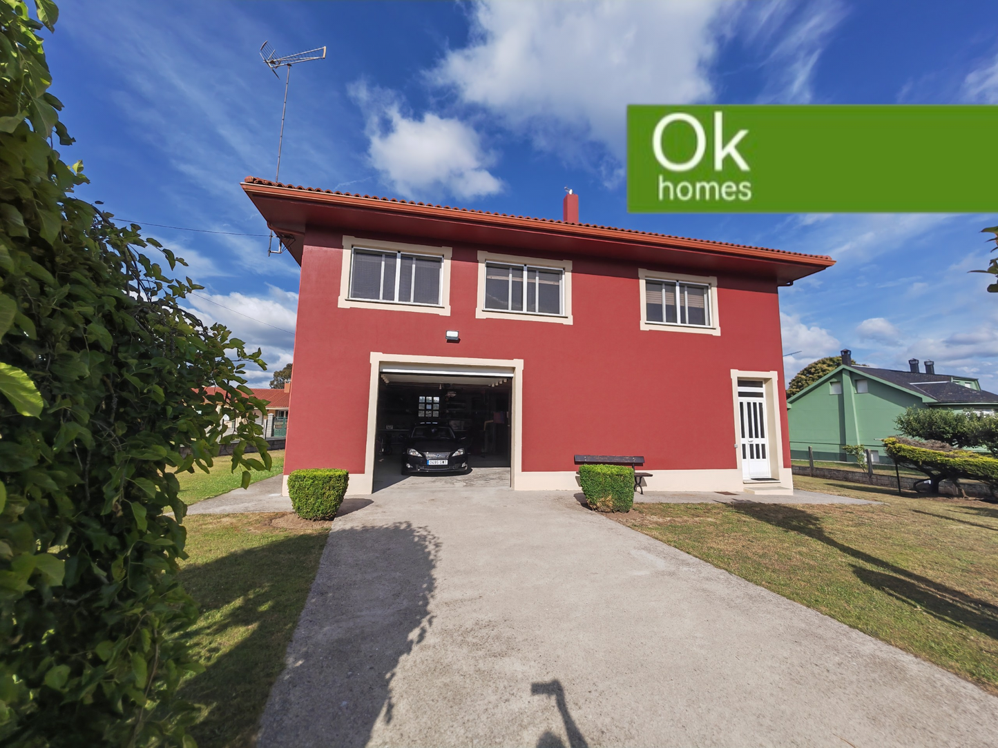 CASA V - BOIMORTO - AA/401 - 250