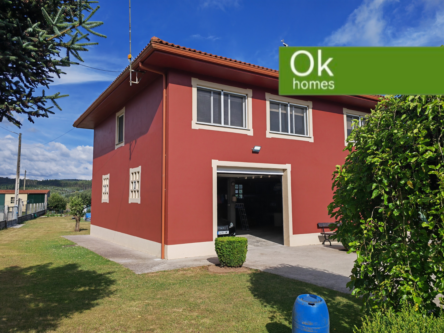 CASA V - BOIMORTO - AA/401 - 250