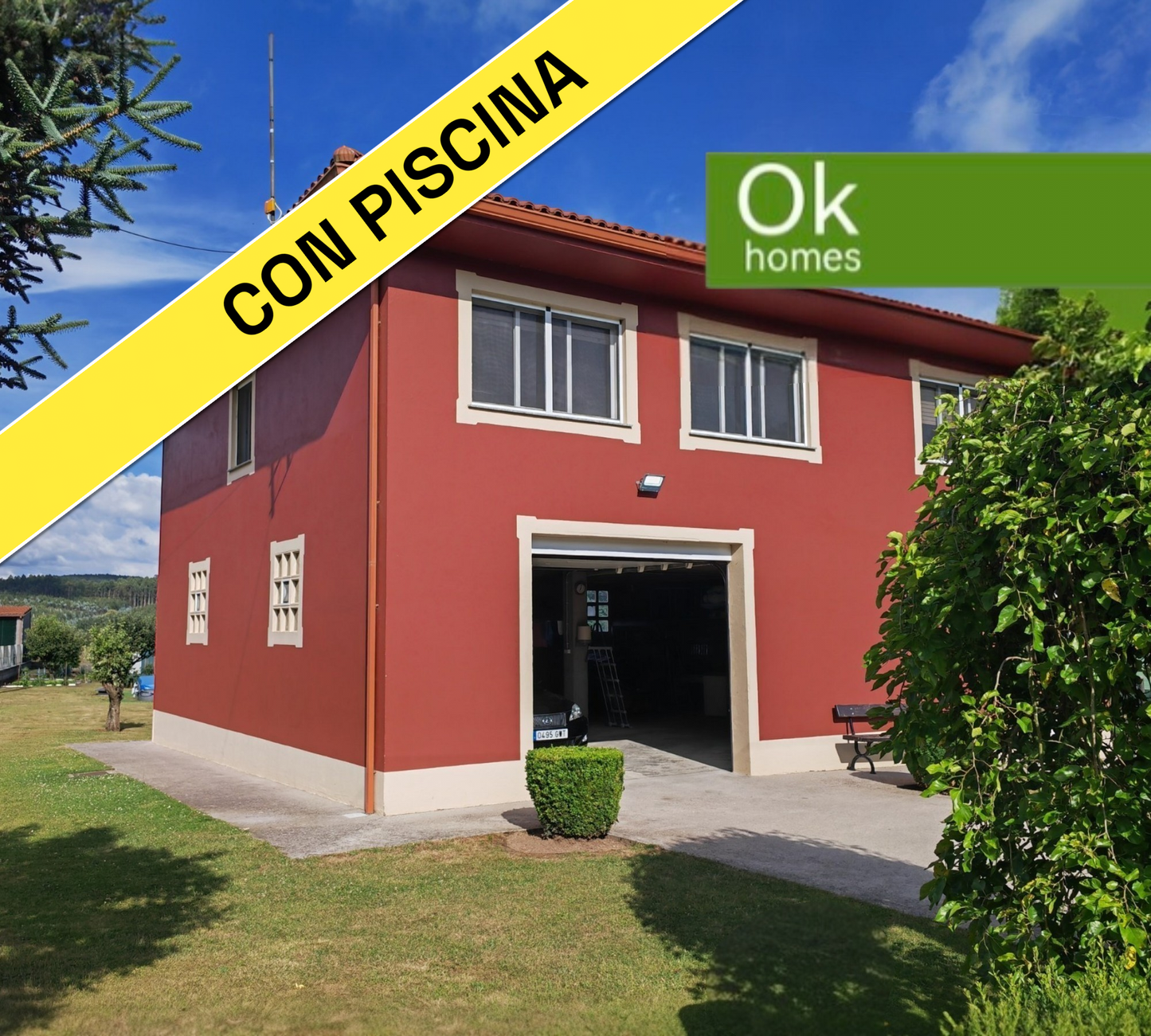 CASA V - BOIMORTO - AA/401 - 250