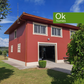 CASA V - BOIMORTO - AA/401 - 250