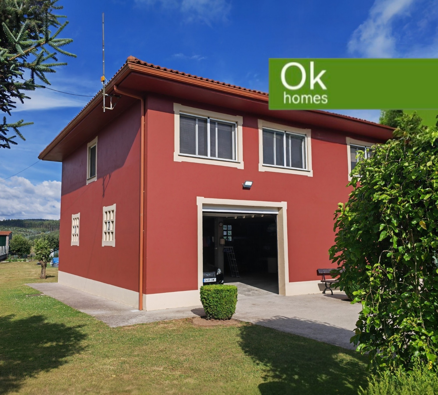 CASA V - BOIMORTO - AA/401 - 250