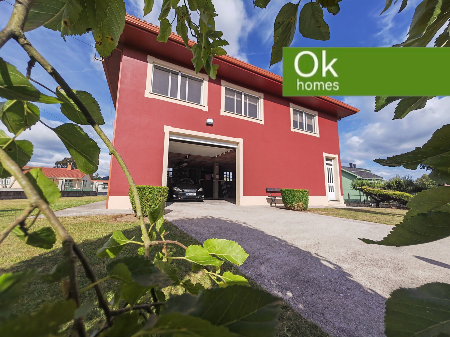 CASA V - BOIMORTO - AA/401 - 250