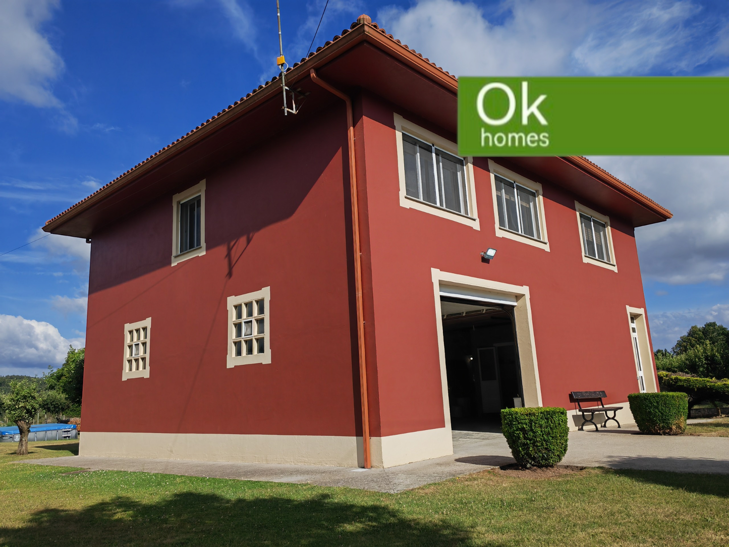 CASA V - BOIMORTO - AA/401 - 250