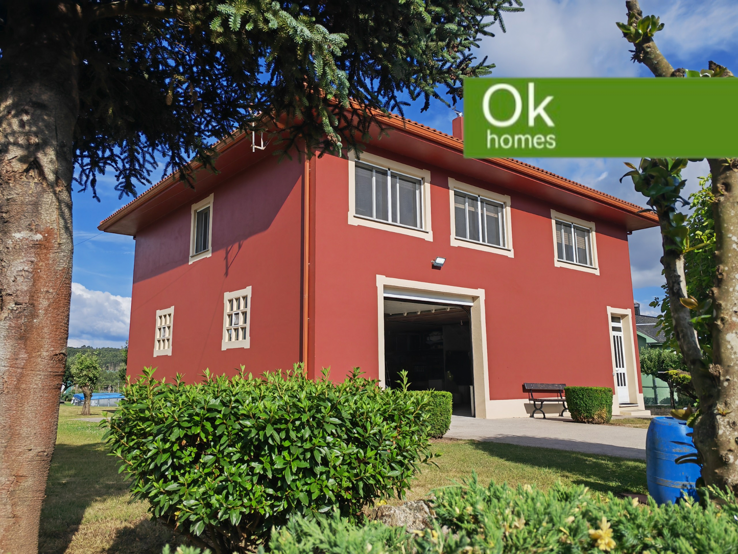 CASA V - BOIMORTO - AA/401 - 250