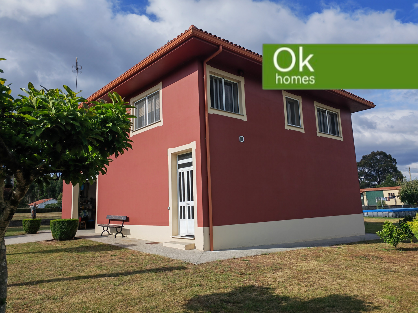 CASA V - BOIMORTO - AA/401 - 250