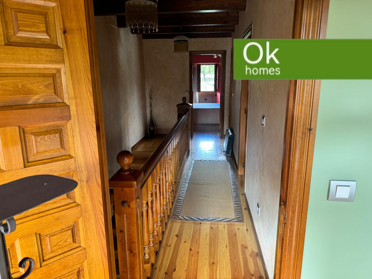 CASA RÚSTICA - BEGONTE (LUGO) - AA/806 - 220