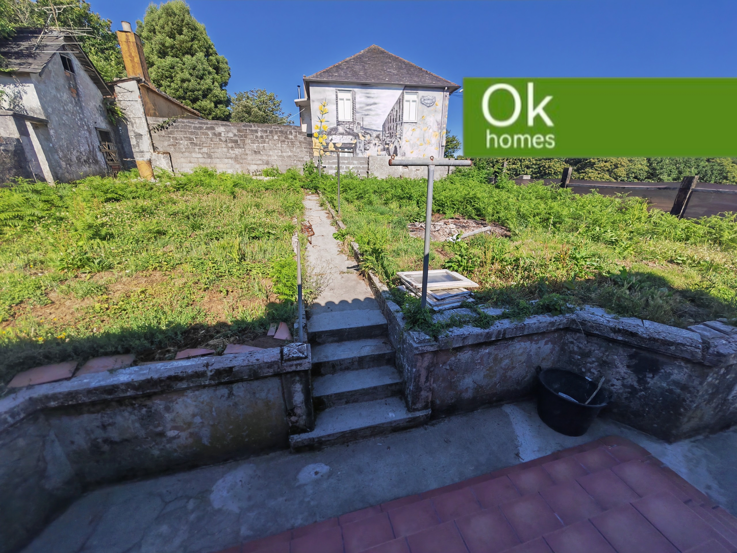 CASA VENTA - CURTIS - AA/074 - 220