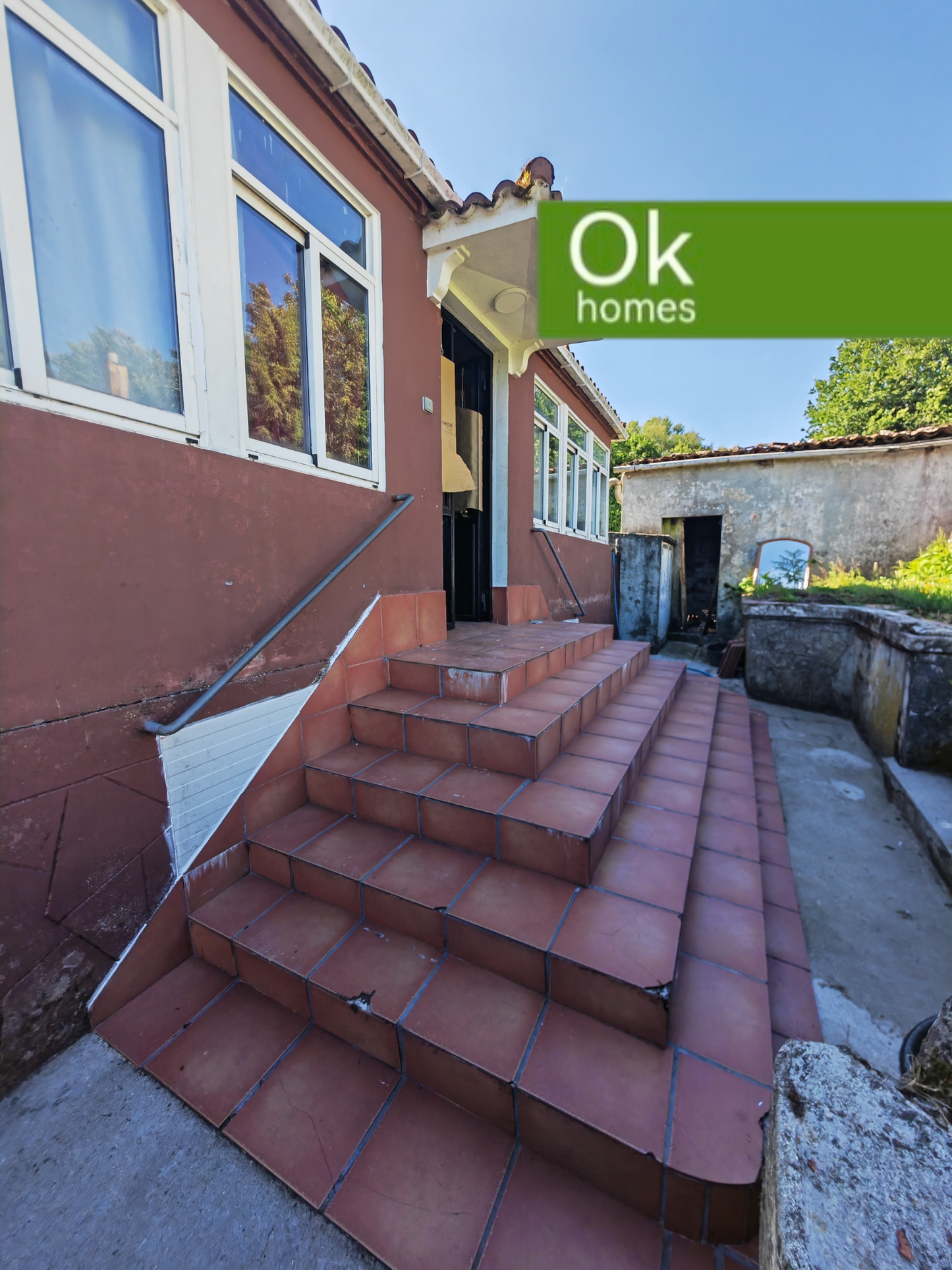 CASA VENTA - CURTIS - AA/074 - 220