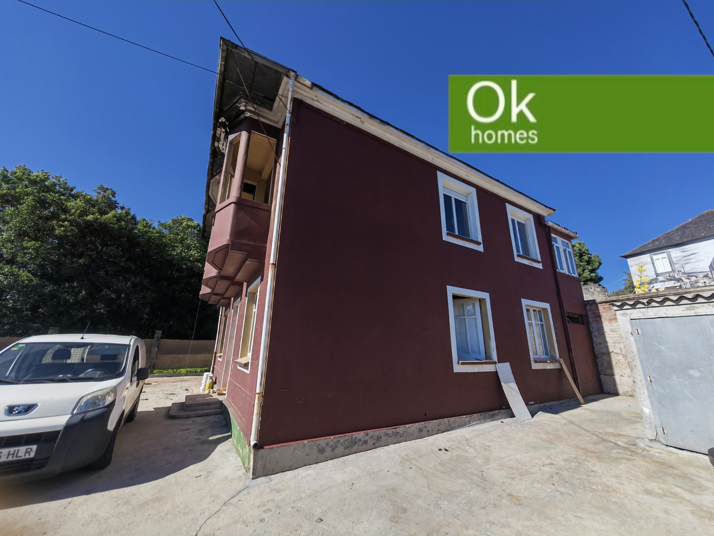 CASA VENTA - CURTIS - AA/074 - 220
