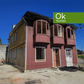 CASA VENTA - CURTIS - AA/074 - 220