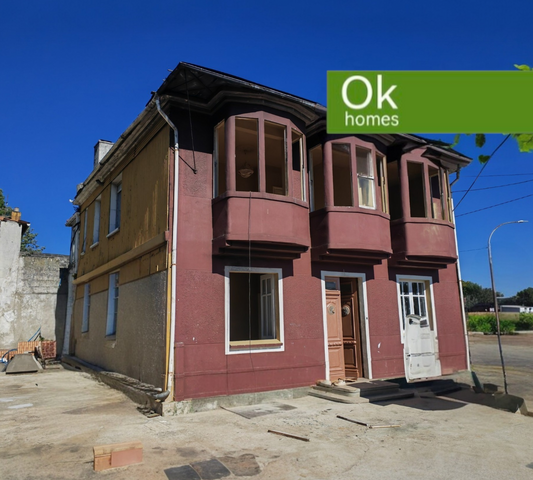 CASA VENTA - CURTIS - AA/074 - 220