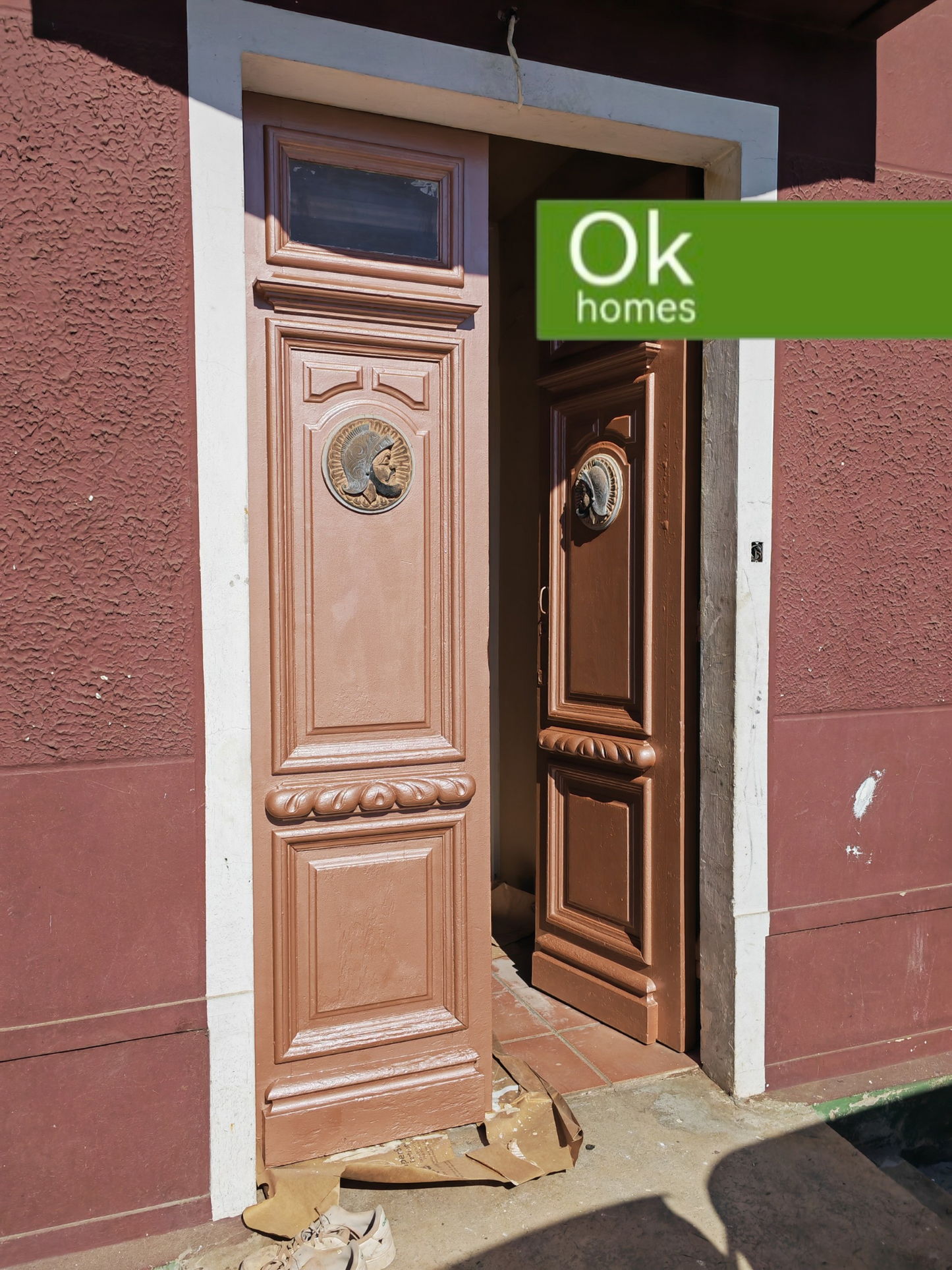 CASA VENTA - CURTIS - AA/074 - 220