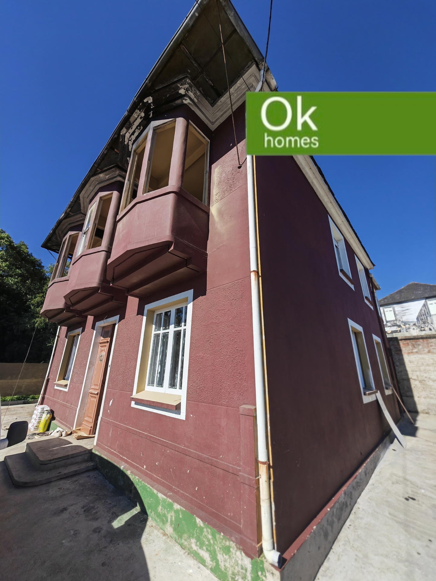 CASA VENTA - CURTIS - AA/074 - 220