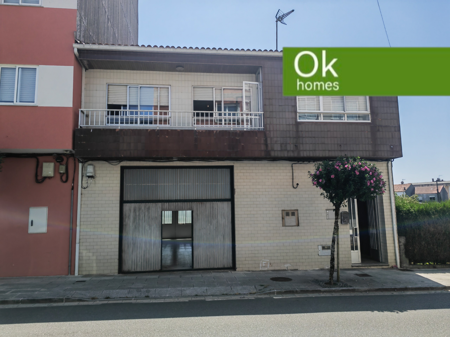 CASA V - ARZUA- AA/713 - 225