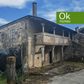 CASA RÚSTICA V - FRIOL (LUGO) - AA/265A - 80