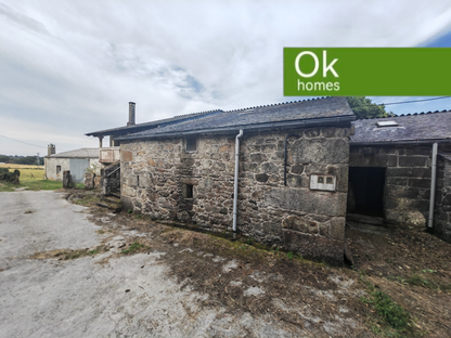 CASA RÚSTICA V - FRIOL (LUGO) - AA/265B - 100