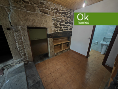 CASA RÚSTICA V - FRIOL (LUGO) - AA/265B - 100