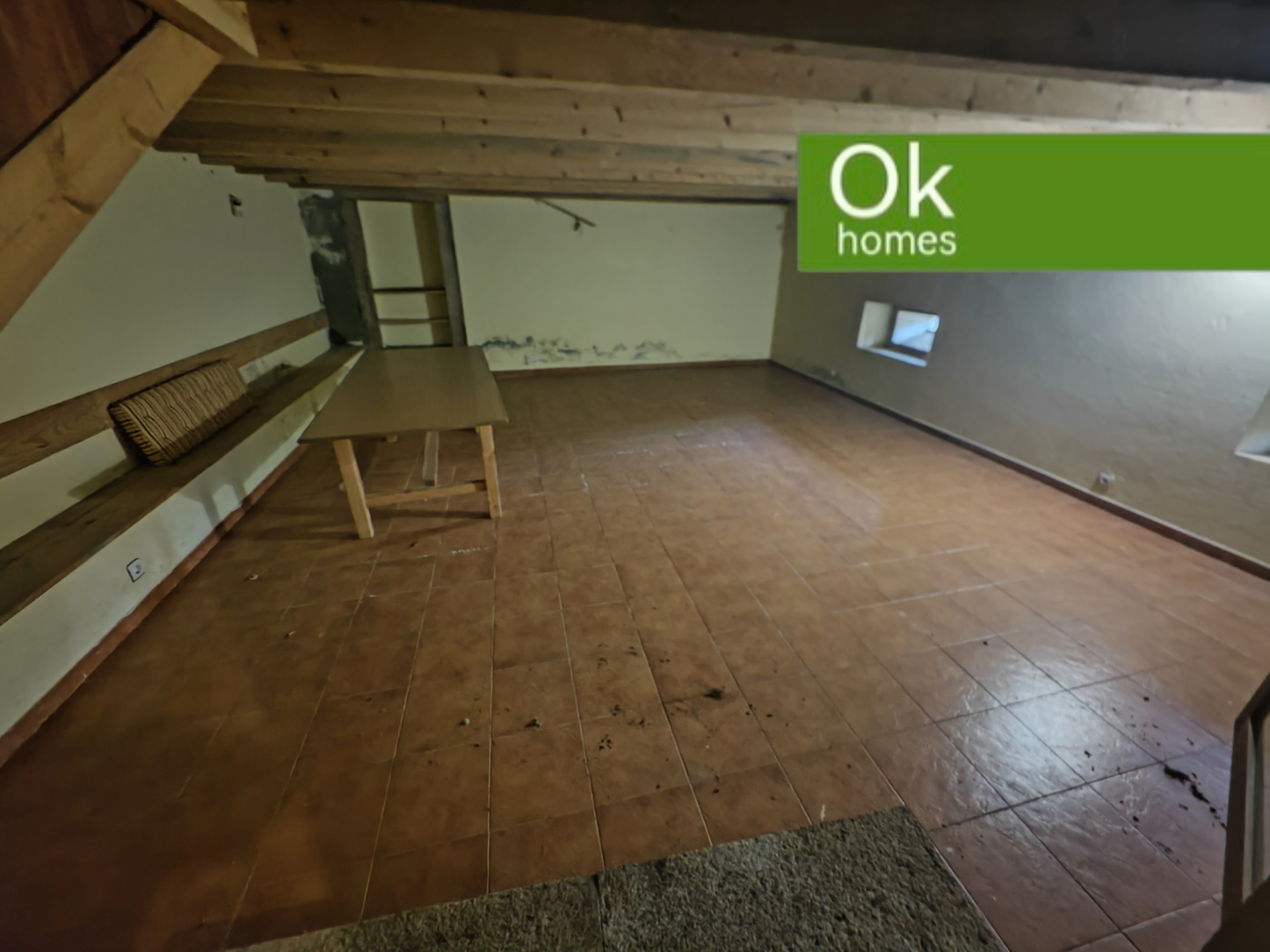 CASA RÚSTICA V - FRIOL (LUGO) - AA/265B - 100