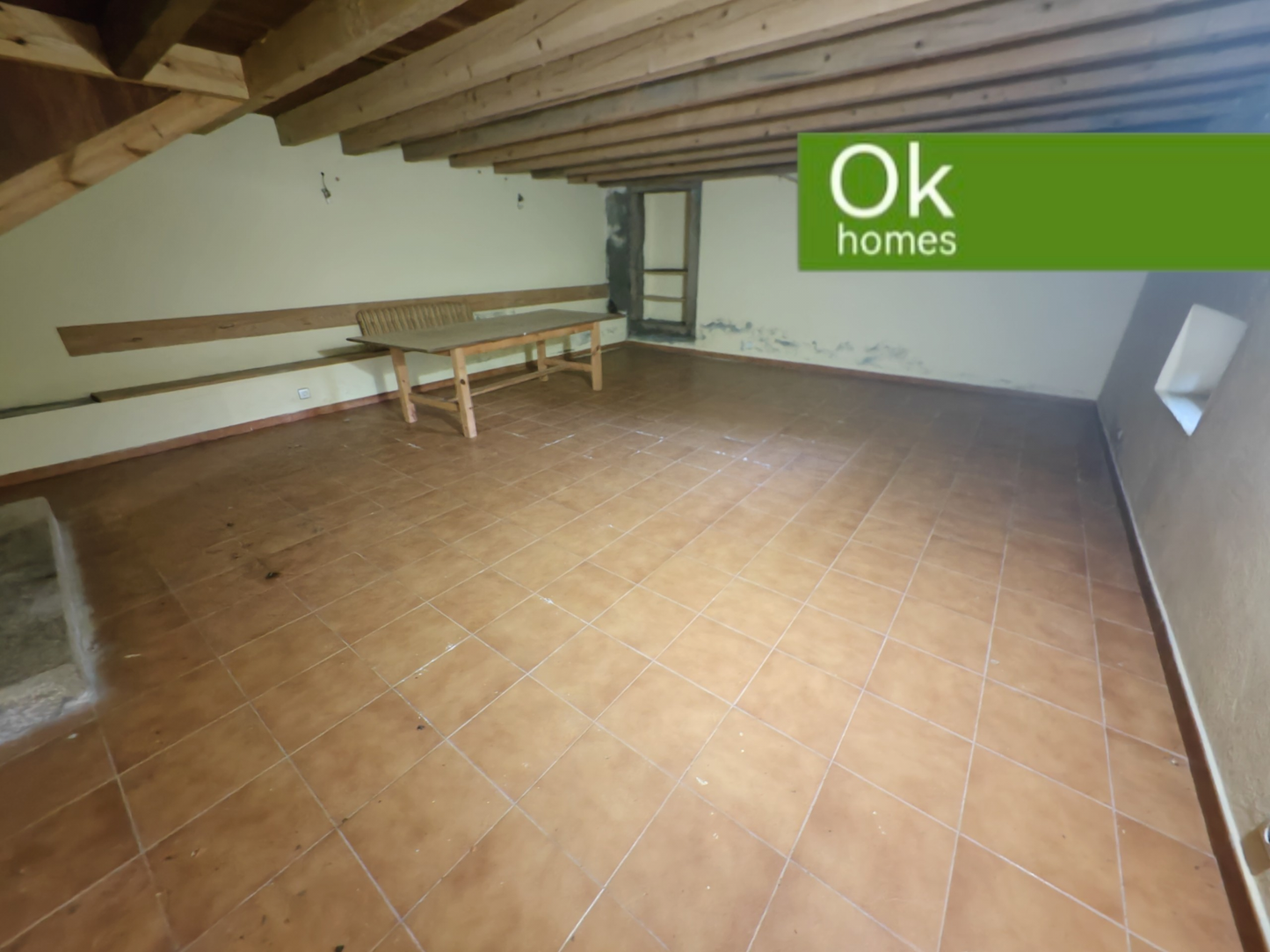 CASA RÚSTICA V - FRIOL (LUGO) - AA/265B - 100