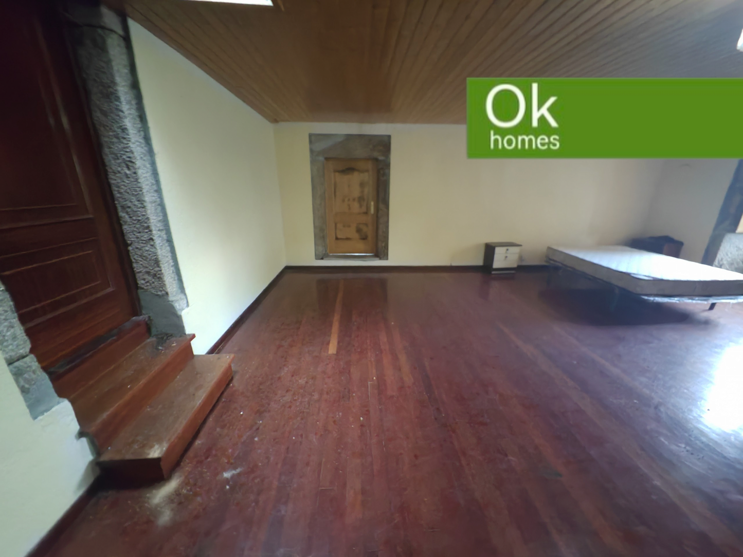 CASA RÚSTICA V - FRIOL (LUGO) - AA/265B - 100