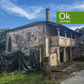 CASA RÚSTICA V - FRIOL (LUGO) - AA/265A - 80