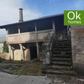 CASA RÚSTICA V - FRIOL (LUGO) - AA/265A - 80