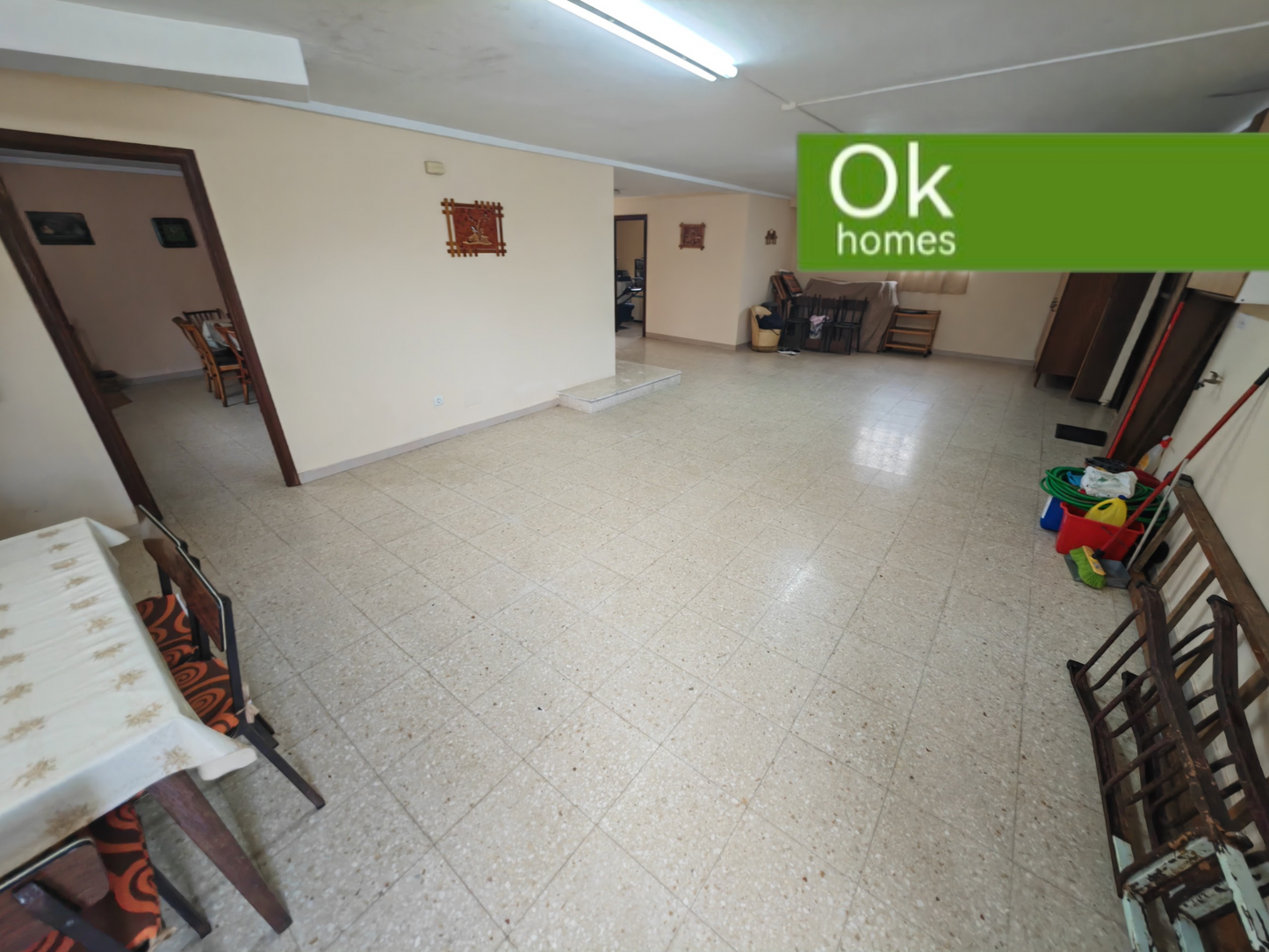 CASA V - MESIA - AA/784 - 235