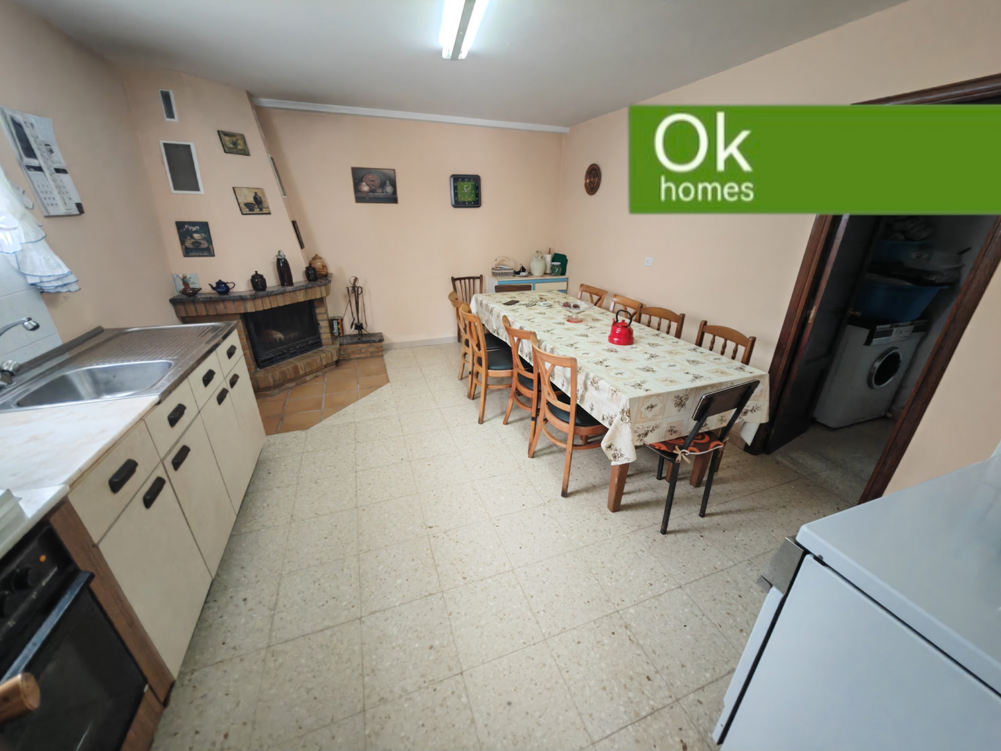 CASA V - MESIA - AA/784 - 235