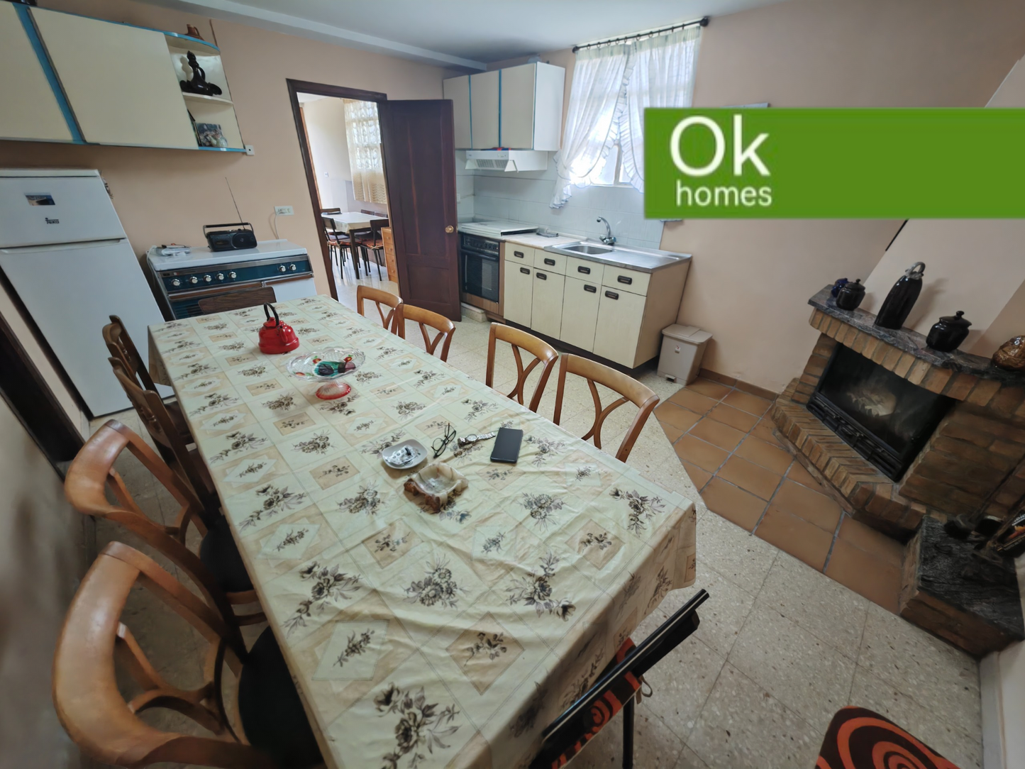CASA V - MESIA - AA/784 - 235