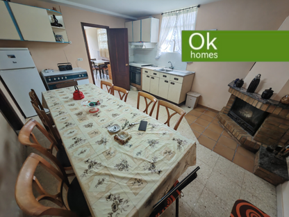 CASA V - MESIA - AA/784 - 235