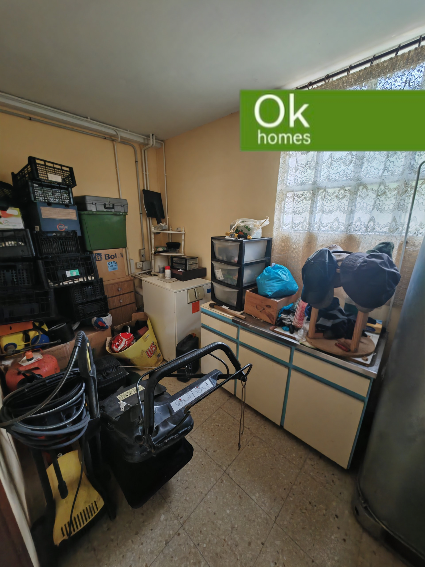 CASA V - MESIA - AA/784 - 235