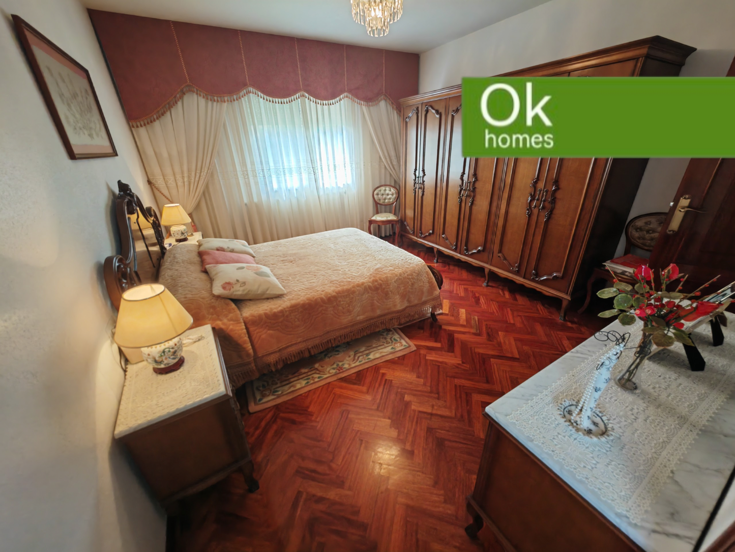 CASA V - MESIA - AA/784 - 235