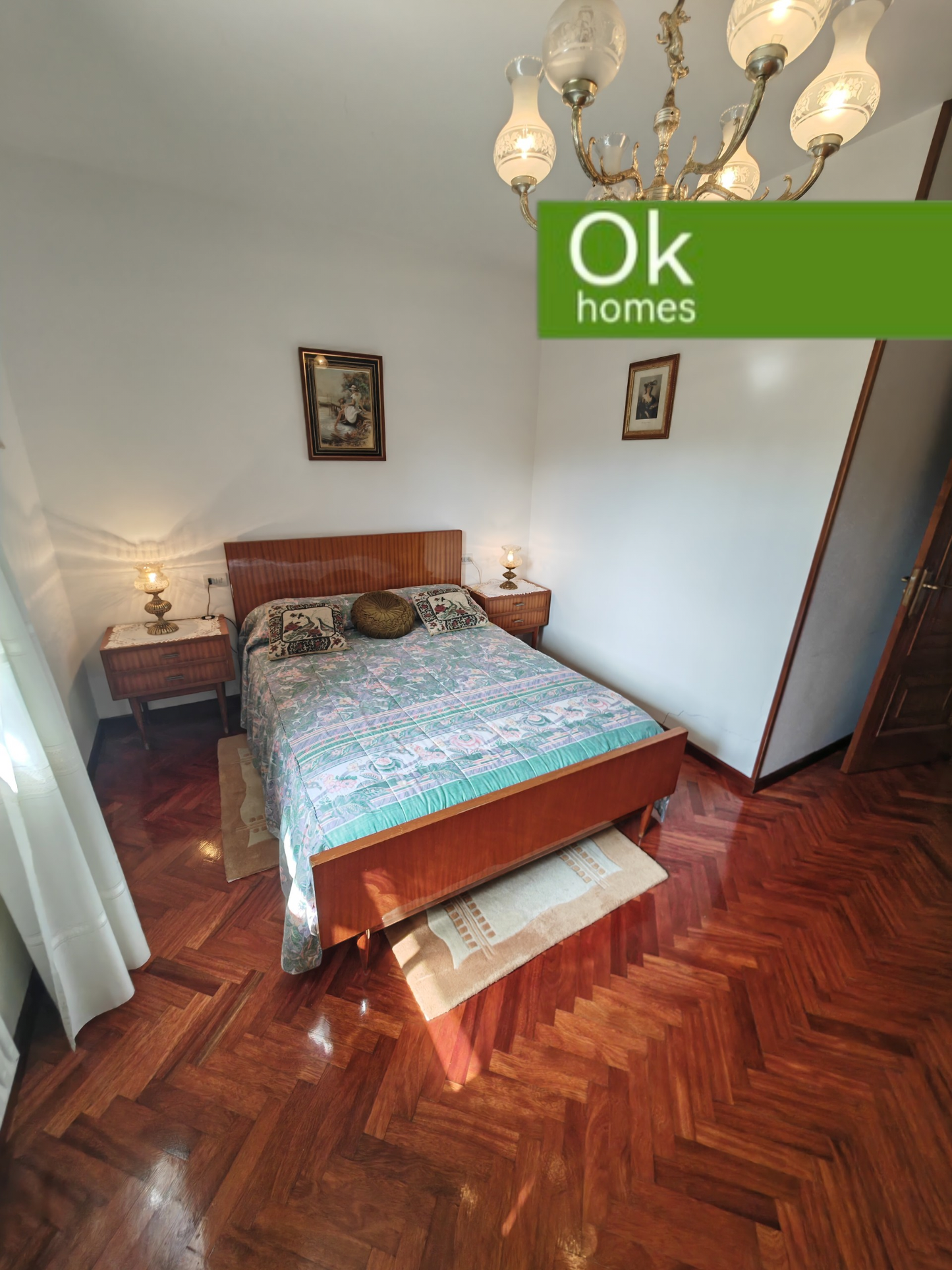 CASA V - MESIA - AA/784 - 235