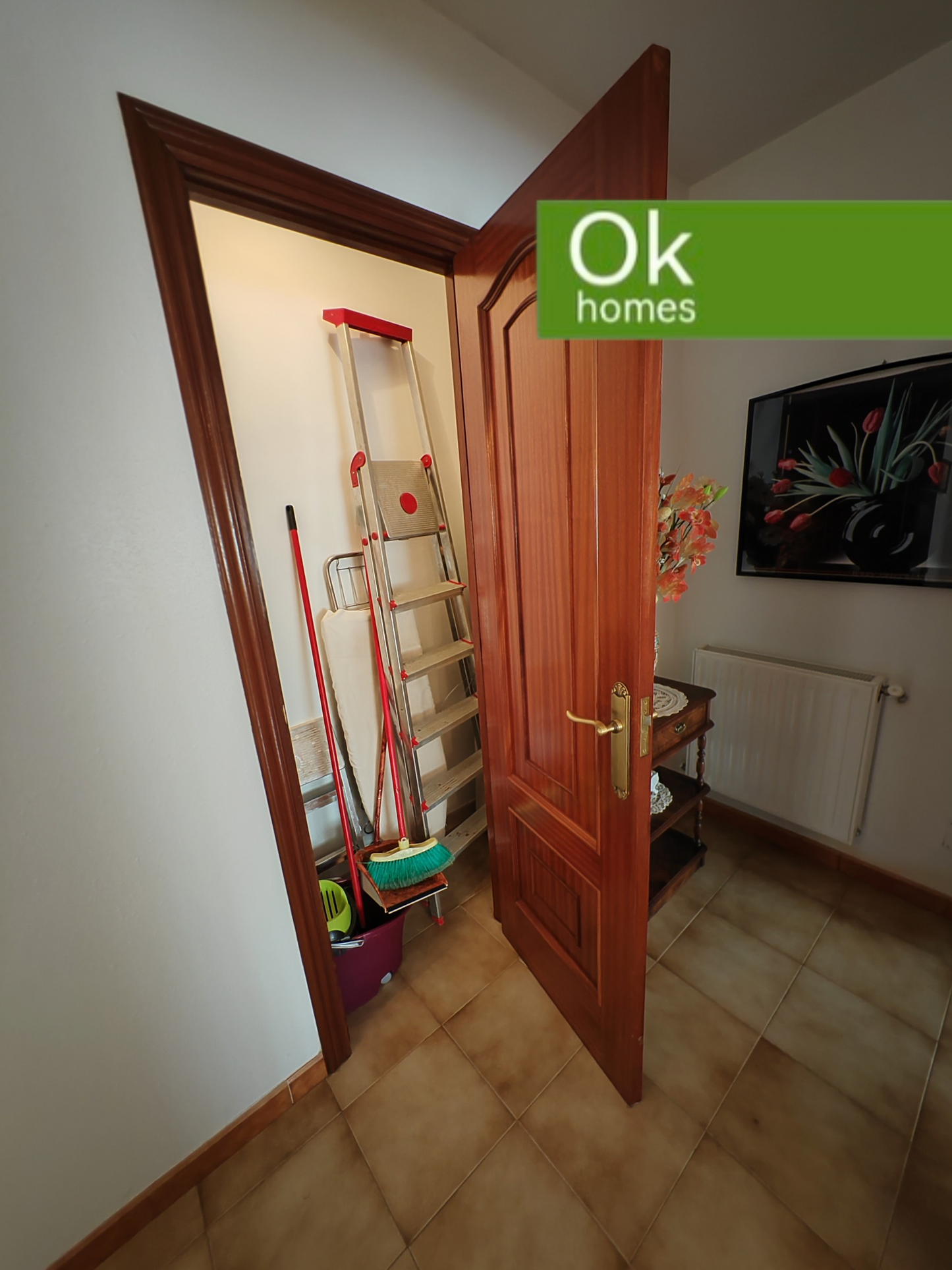 CASA V - MESIA - AA/784 - 235
