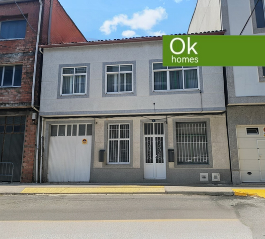 CASA VENTA - MELIDE - AA/141 - 180